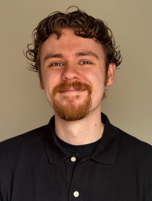 Andrew Flasch headshot