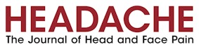 logo for headache