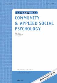 Journal Cover
