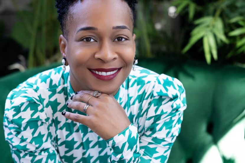 Photo of LaToya Watkins