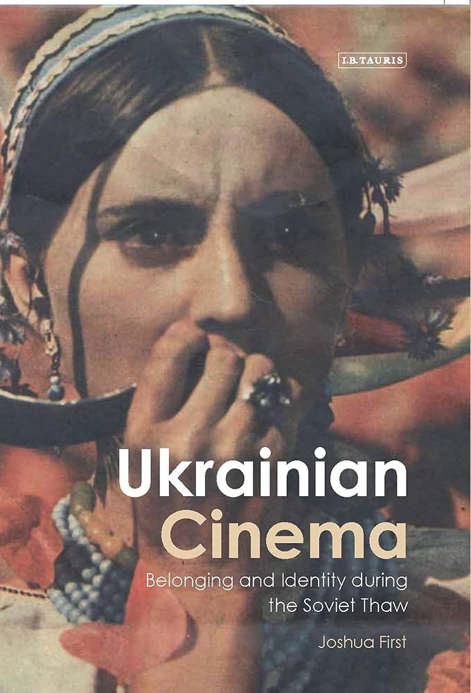 book cover of a woman holding her hand up to her mouth