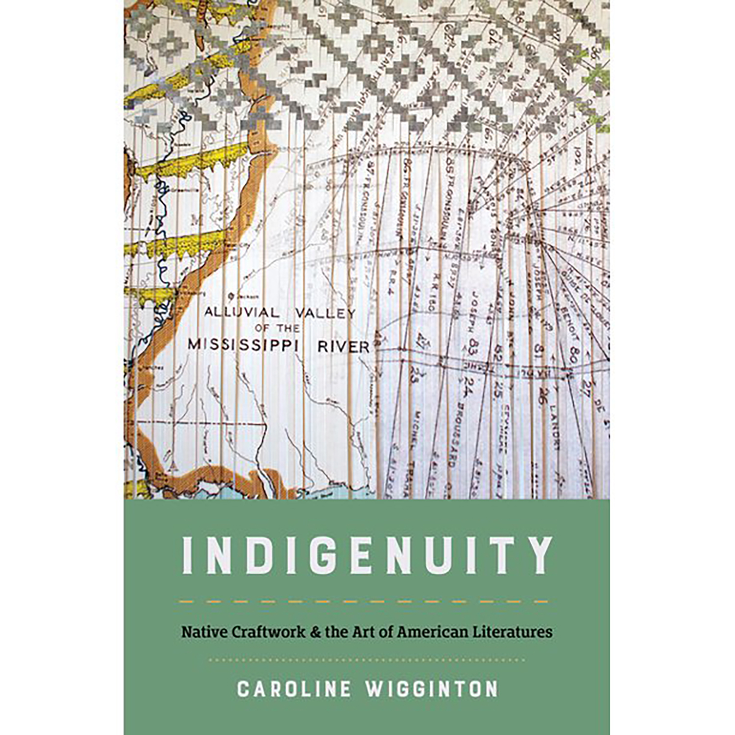 Indigenuity