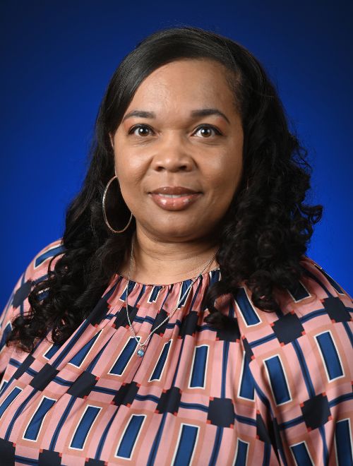 Tameka Johnson
