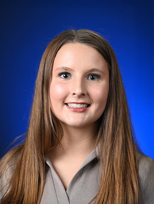 Emma Atkinson