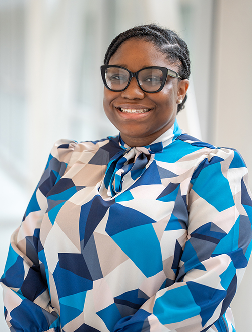 Image of Jailyn Newell