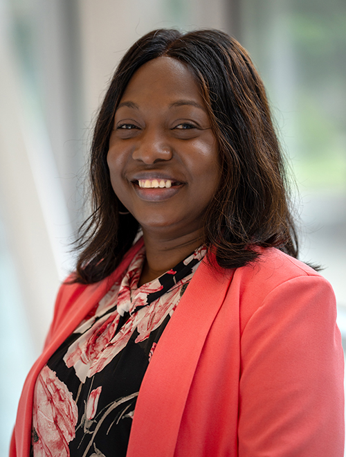 image of Karen Minto