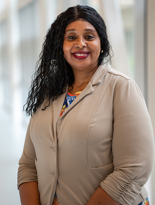 image of kimberly jackson