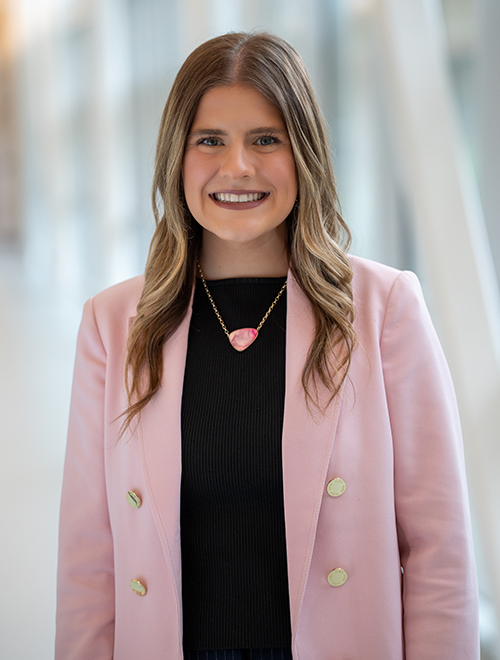 Image of Meredith Bennett