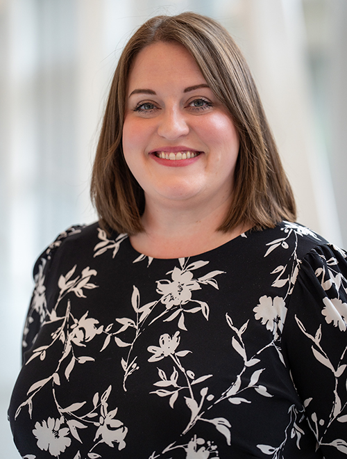 image of Stacey Holmes