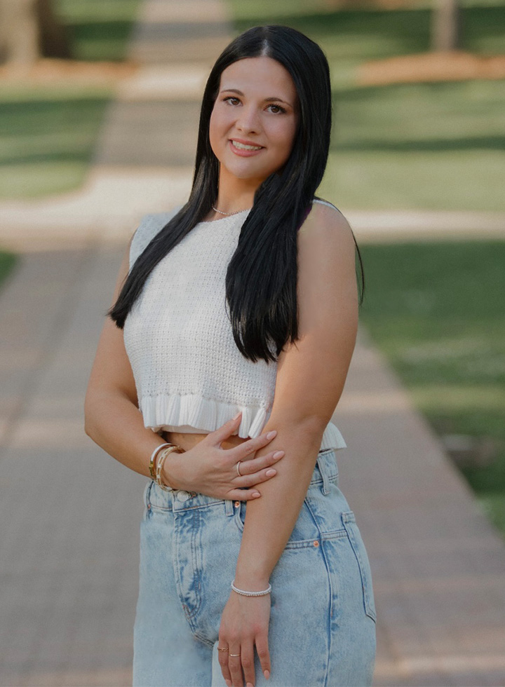 Tatum Sneed
