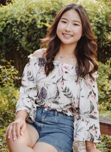 image of Emily Suh