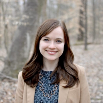 image of Kendall McDonald