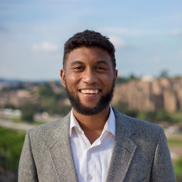 image of Terrius Harris