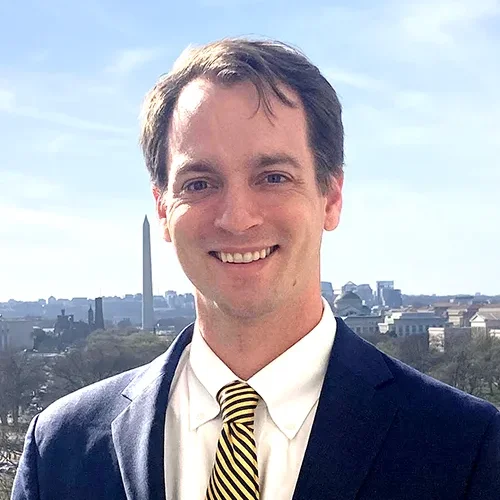 image of Neal McMillin