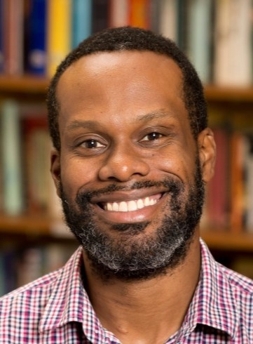 Image of Rich Purcell