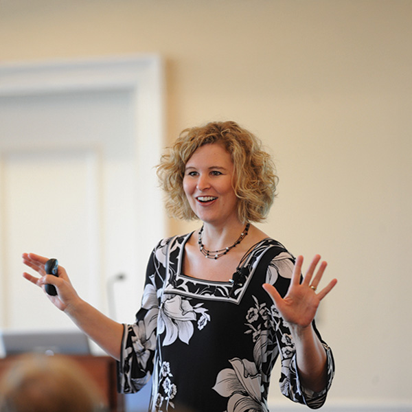 A classroom teacher shares about her experience.