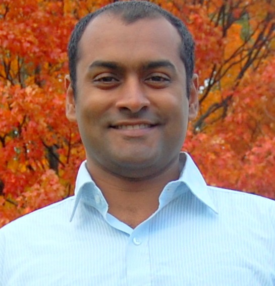 Dr. Saumen Chakraborty