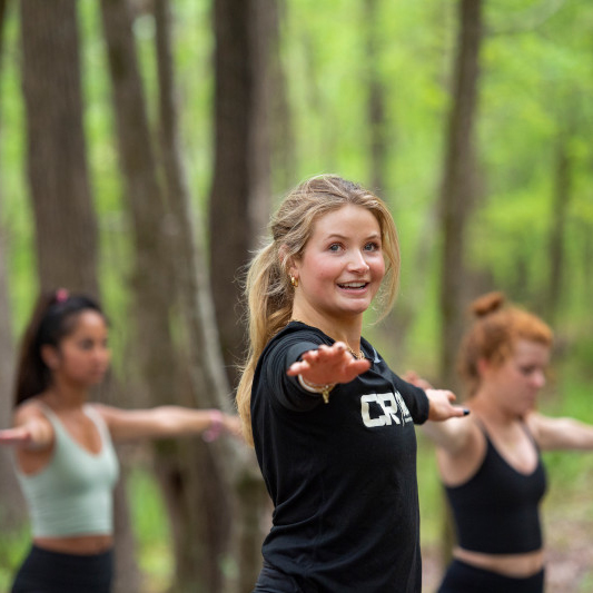 Campus Recreation | Ole Miss