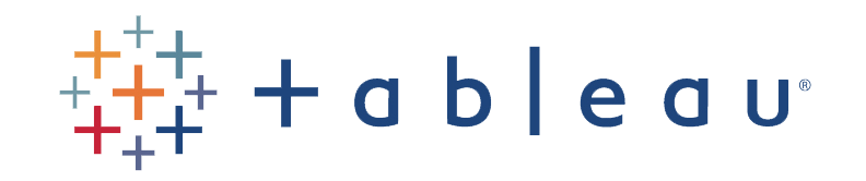 Tableau logo