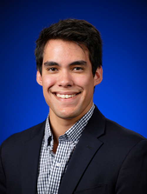 Protriat of Diego Abele