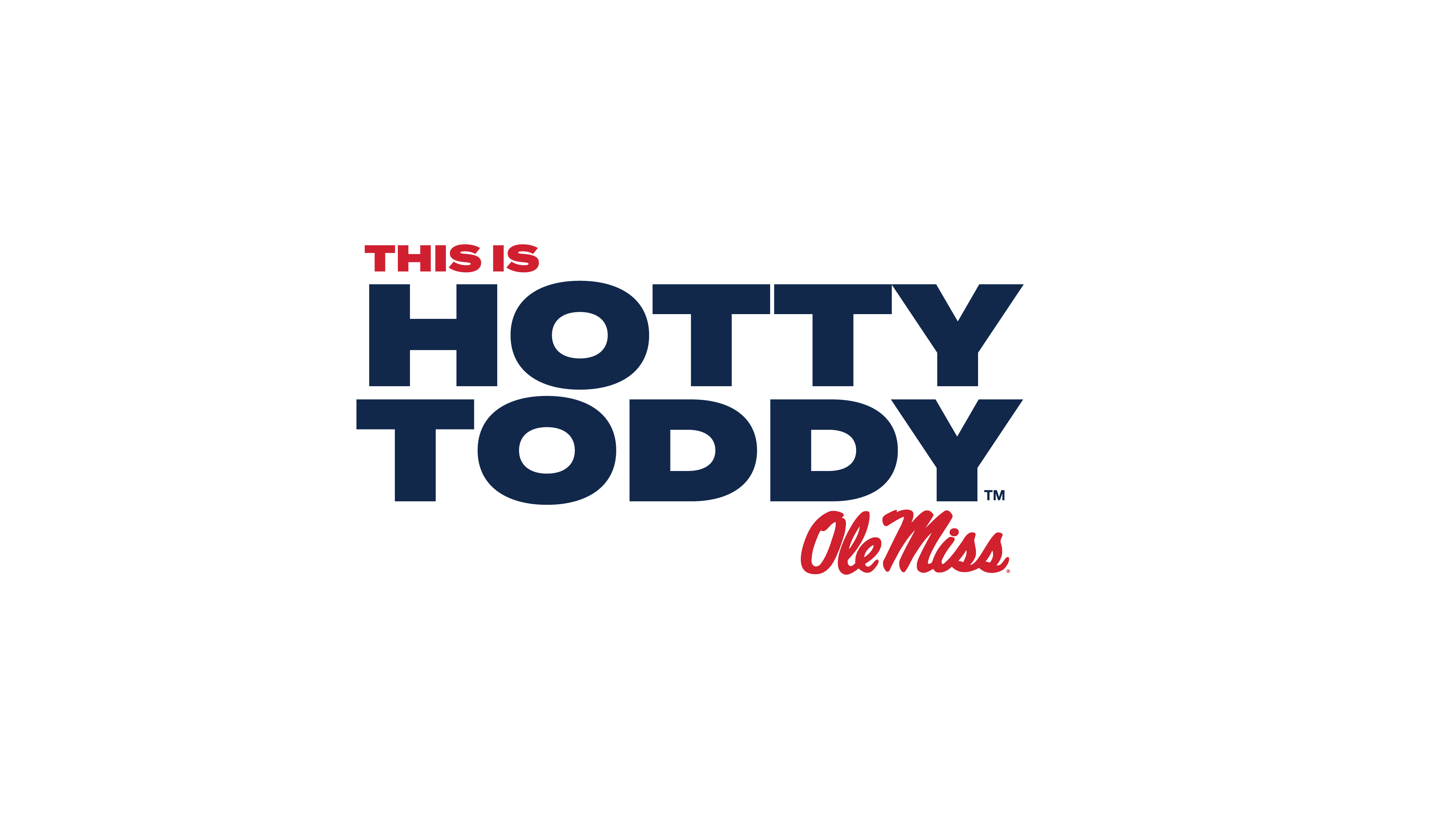 Let's Get Ready for the Fiesta Bowl! Hotty Toddy!